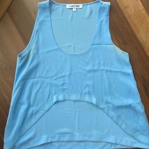 ELIZABETH AND JAMES BLOUSE